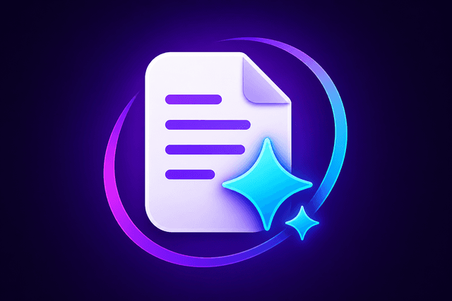 AutoService IA | Auto-texte